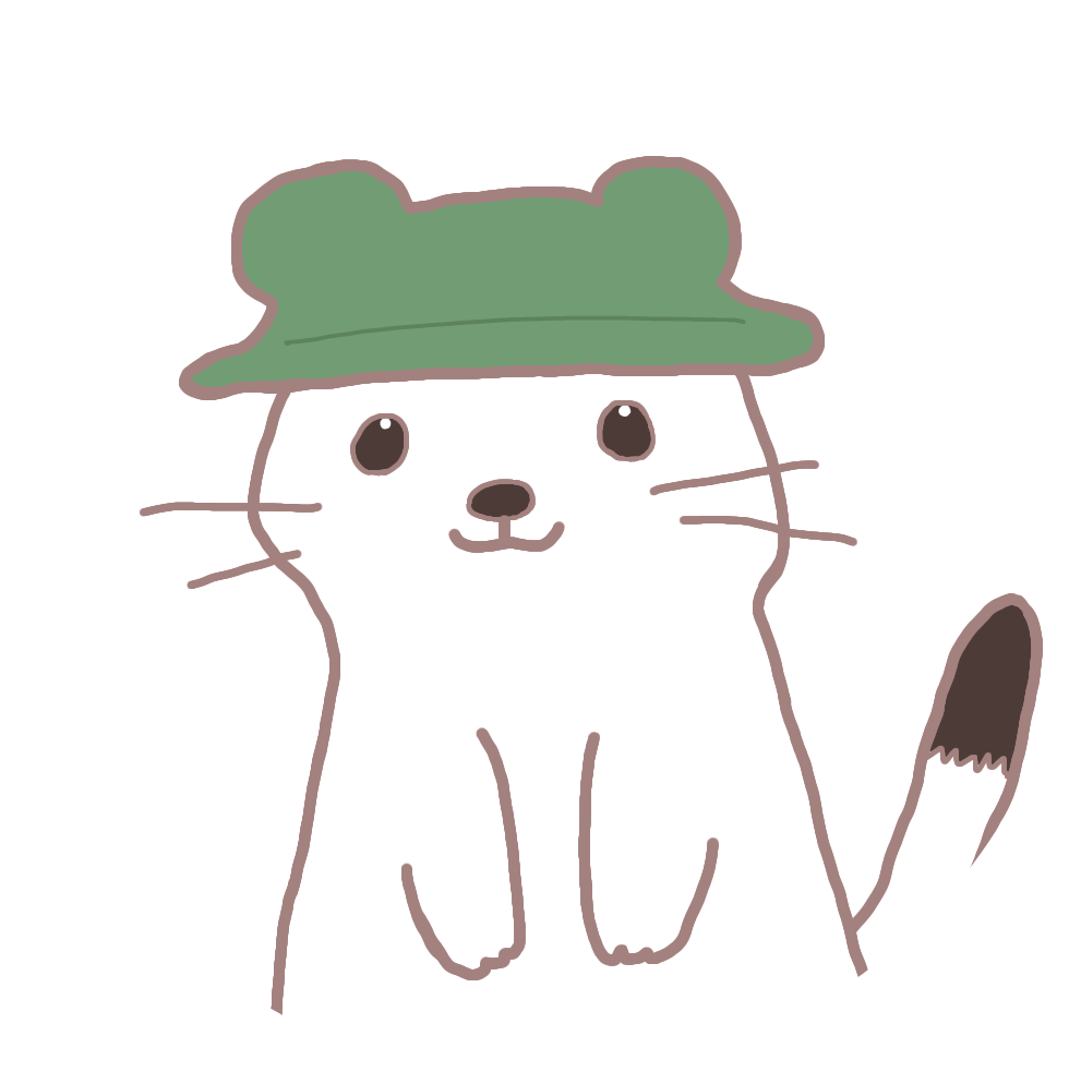 オコちゃん